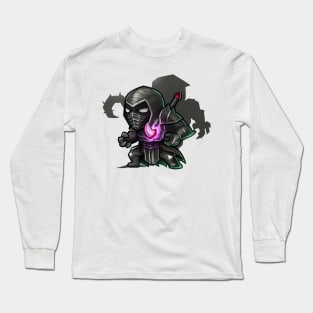 kabal Long Sleeve T-Shirt